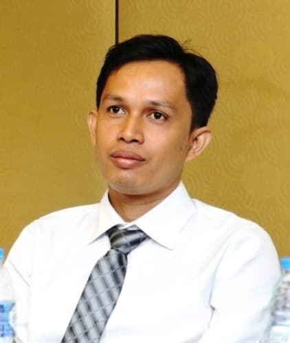 Rio Mardiansyah – Konsultan Asuransi Kerugian Yogyakarta